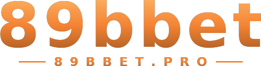 89bbet logo