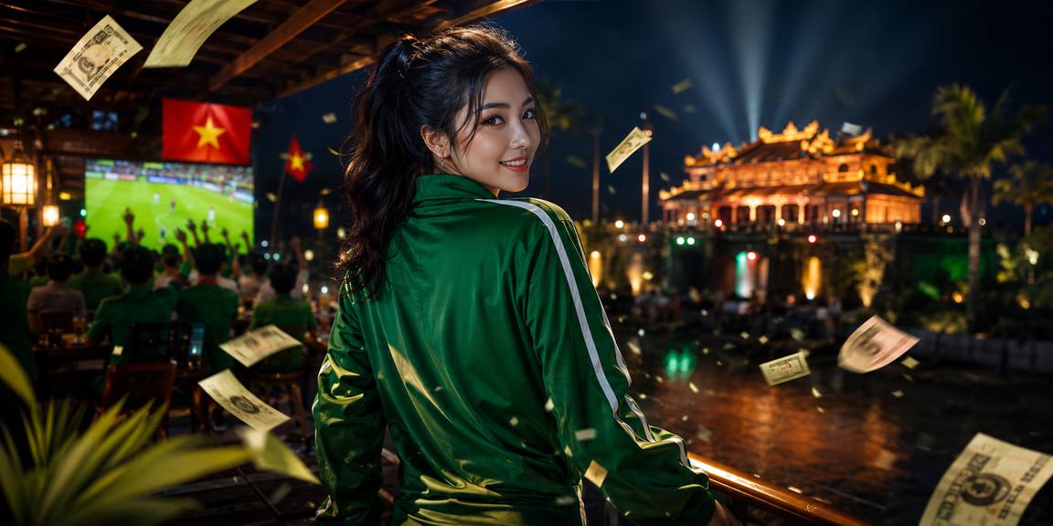 89bbet Thể Thao