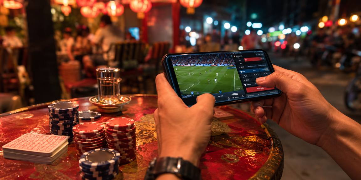 89bbet mobile gaming